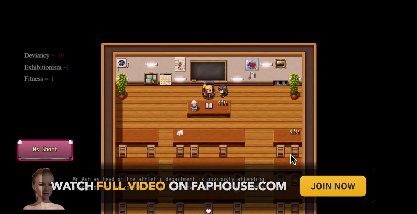 Lisa: College Trip ep.18