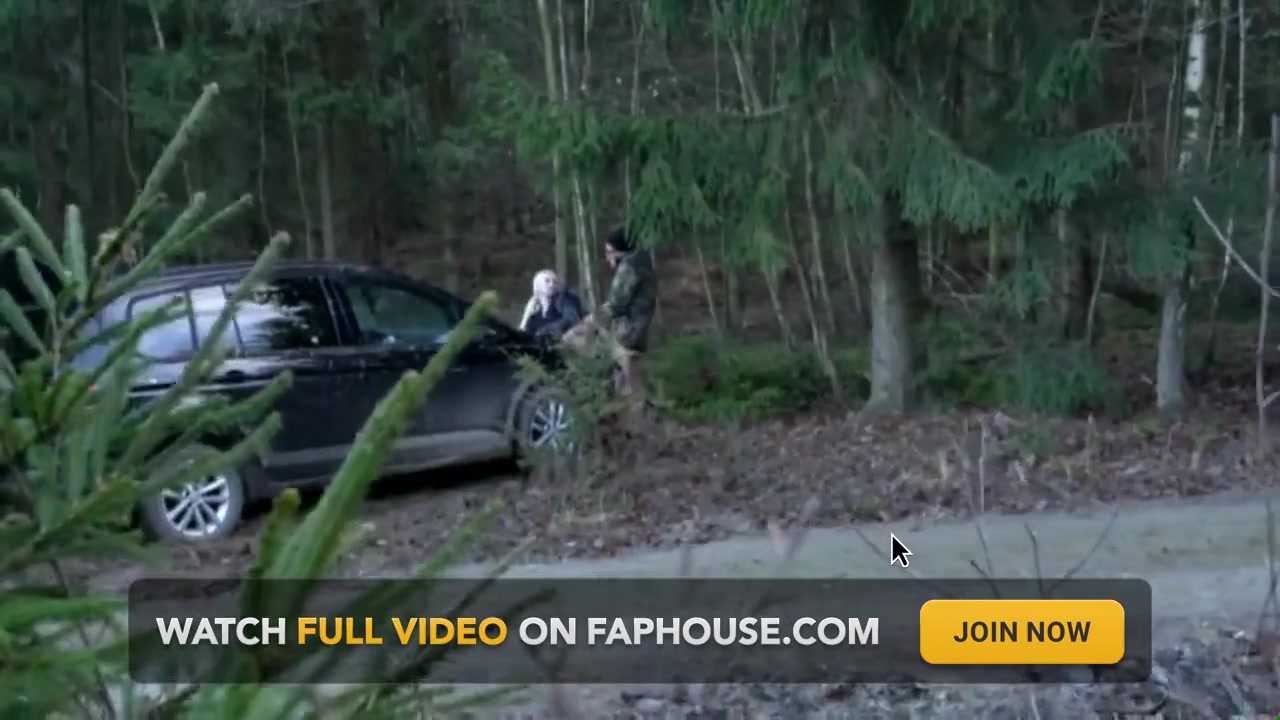 Head forester - Scene #05