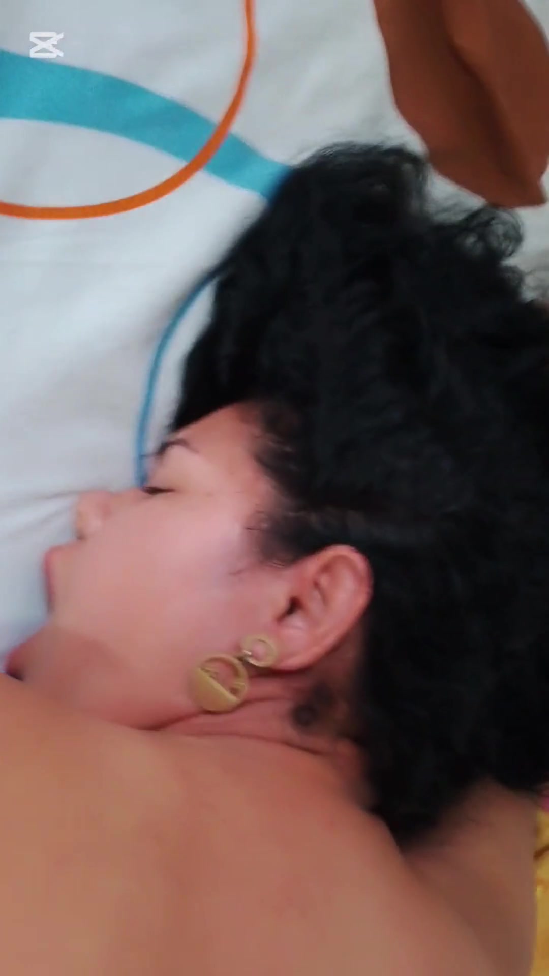 Anal Sex with My Wife