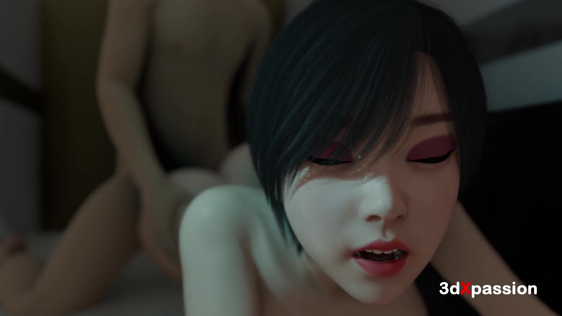 Welcome to Nexus-3 Tokyo Mode  Neon Nights with Chieko Japanese Version