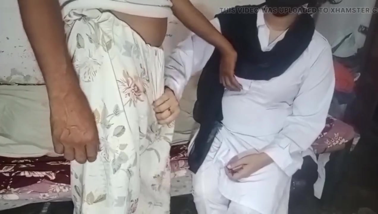 Maid Unexpected Moments hot bhabi