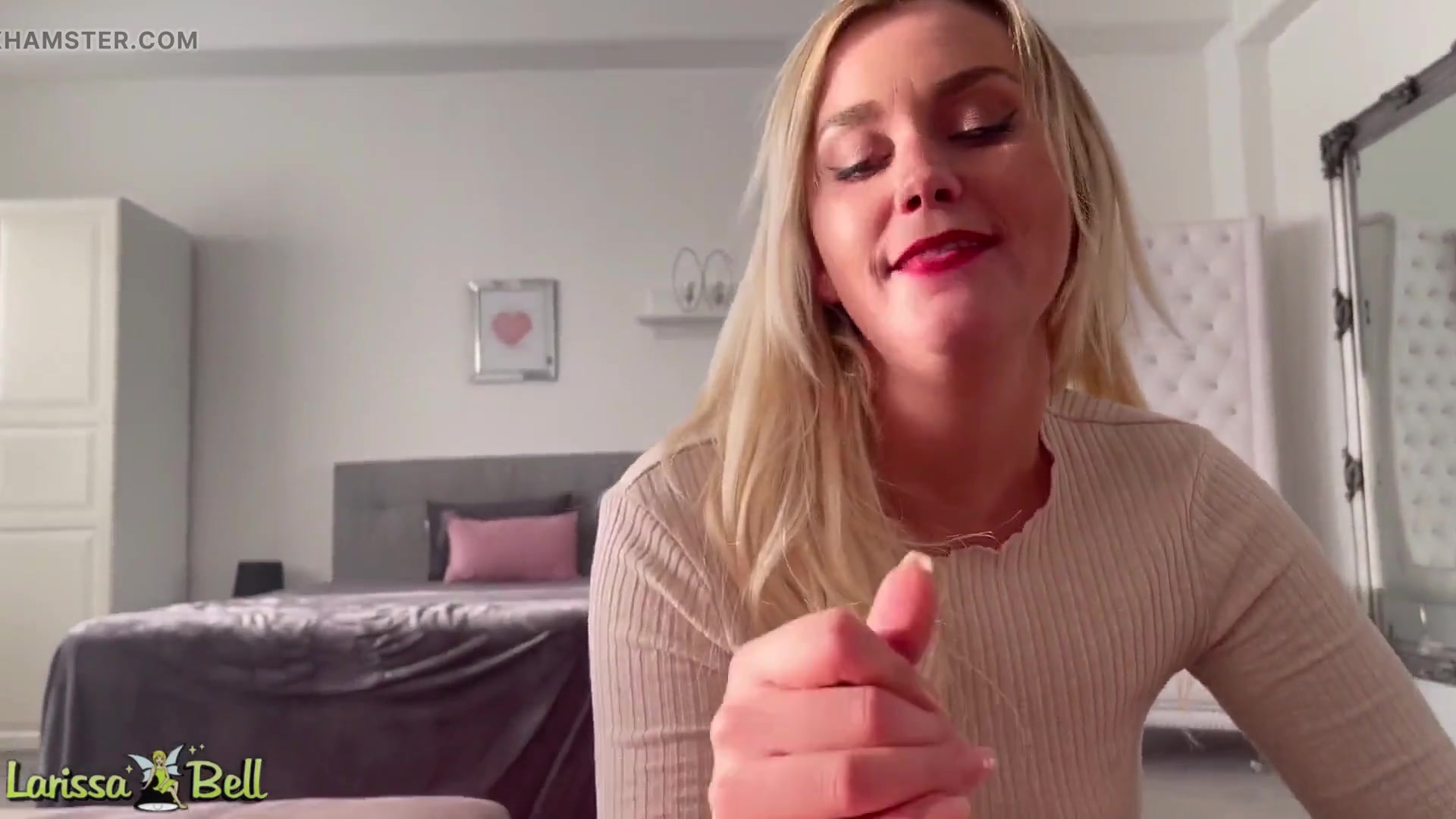 Birthday Surprise! My First Facial Insemination!