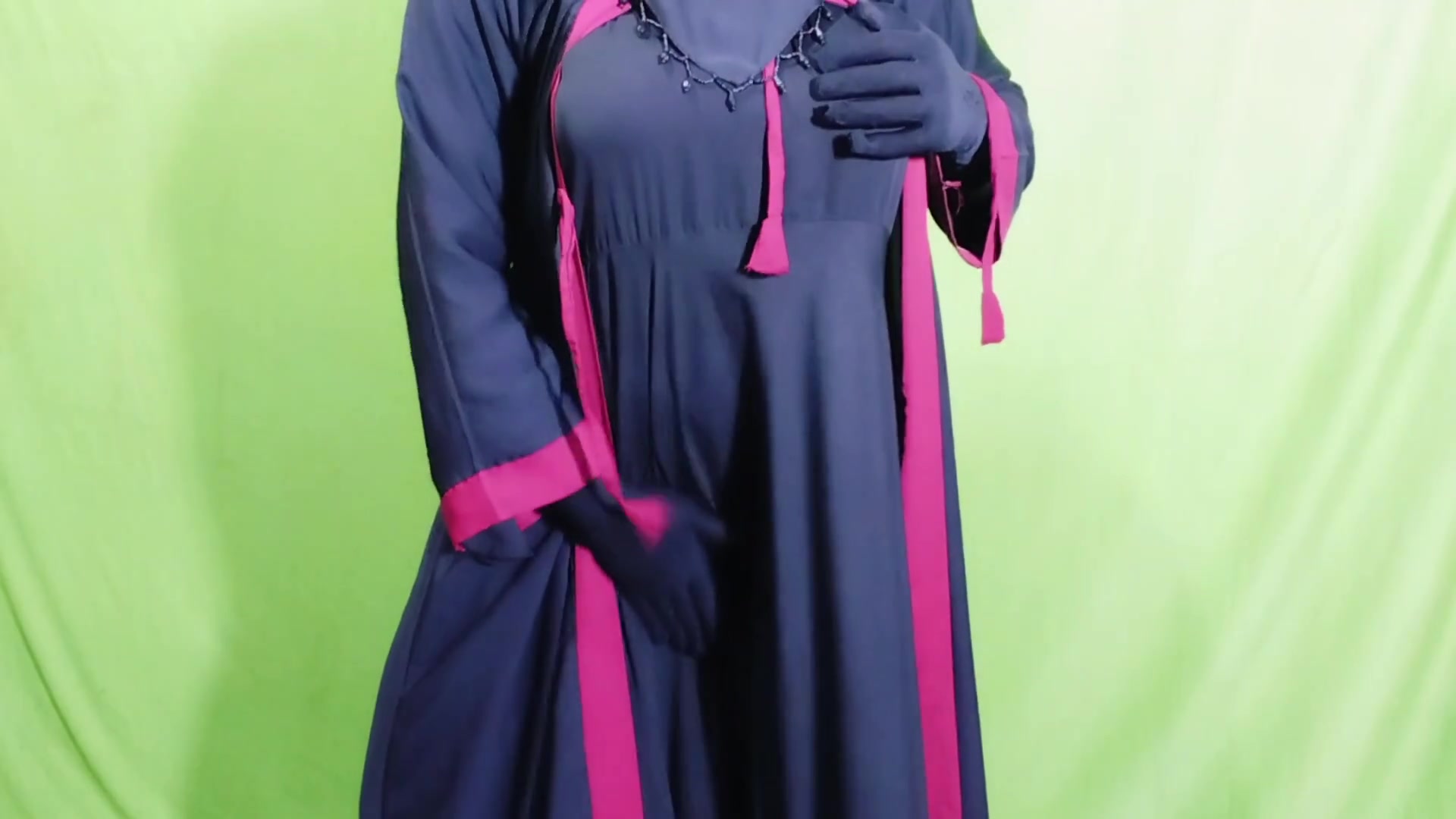 When the Stepmother got Wet in the Rain by