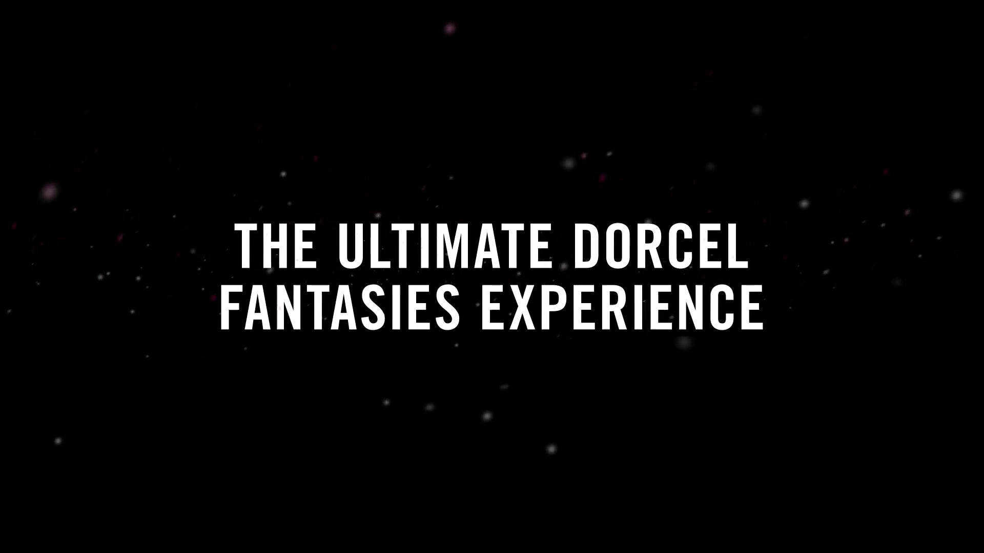 The stranger in the bar