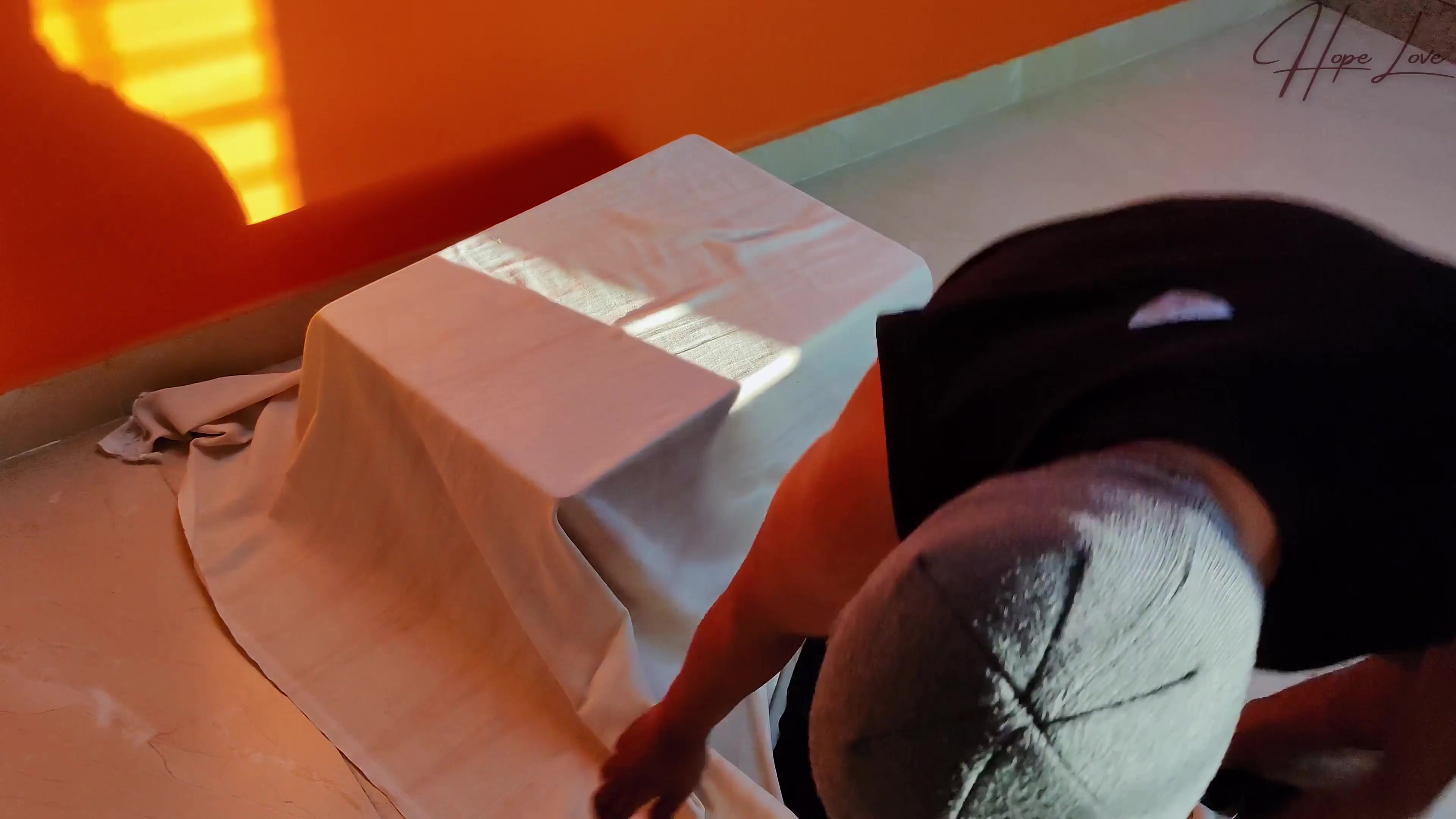 My Cusin Came to My Parents House and Fucked Me Hard.