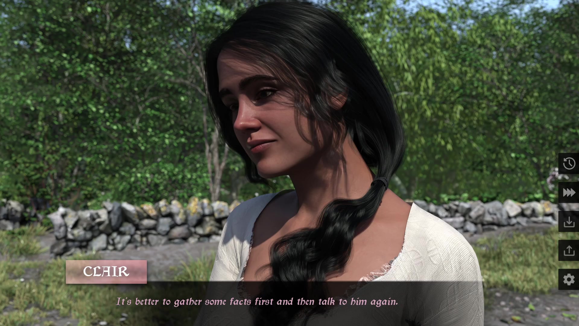 Riverside Cabin - V1.5 - Demo