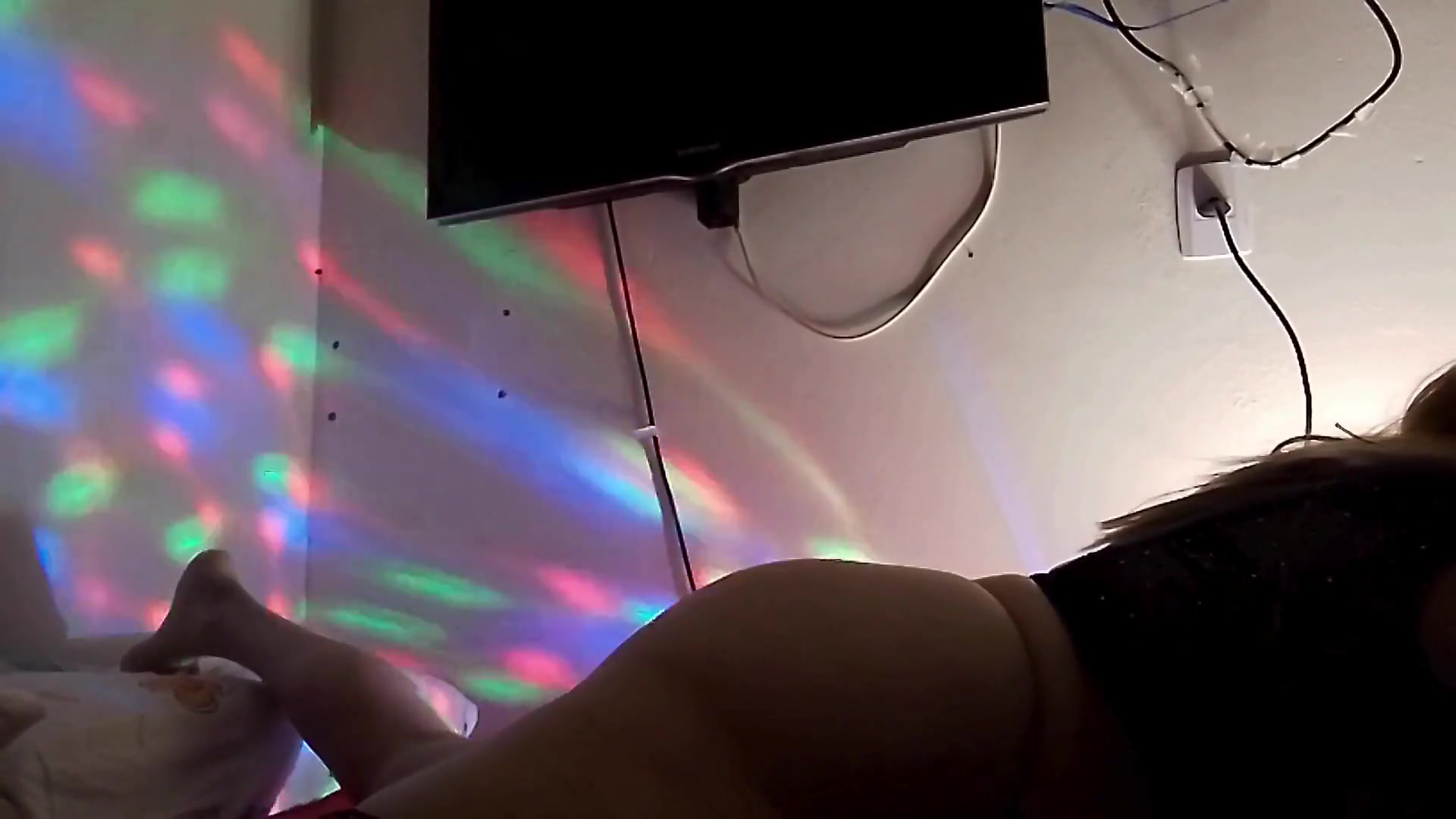 Deep Throat Leaving Very Drool to Fuck in the Fur