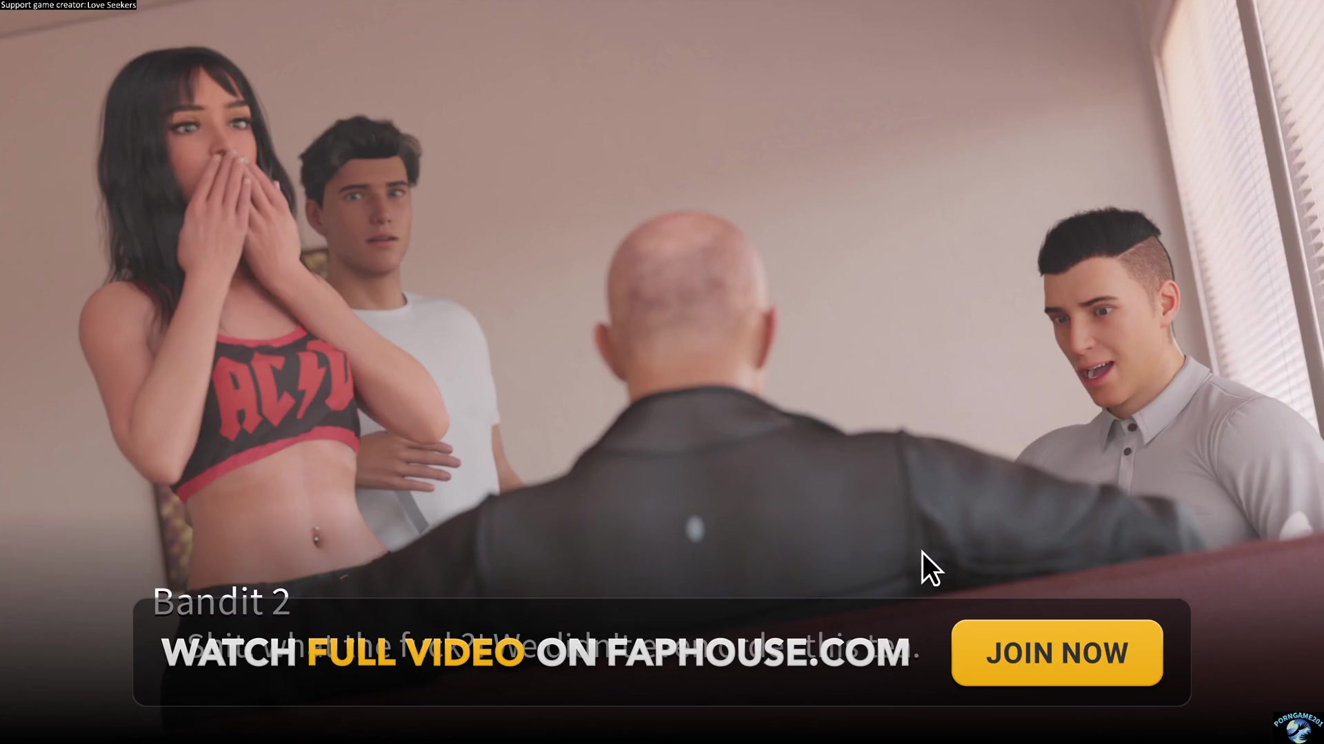 Lust Trip 2 to Be Continue