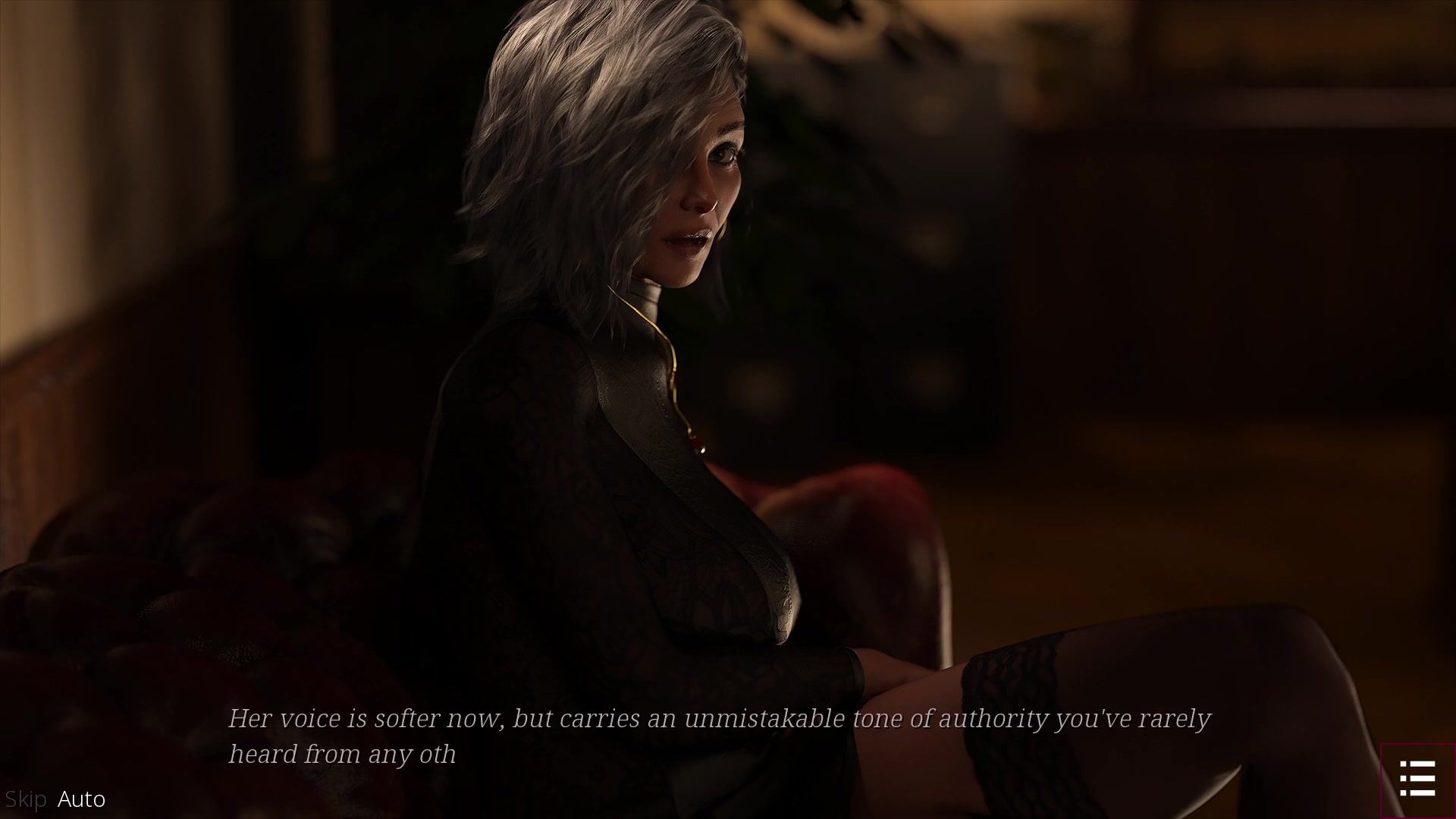 Complete Gameplay - With Eyes Closed 2, Part 10