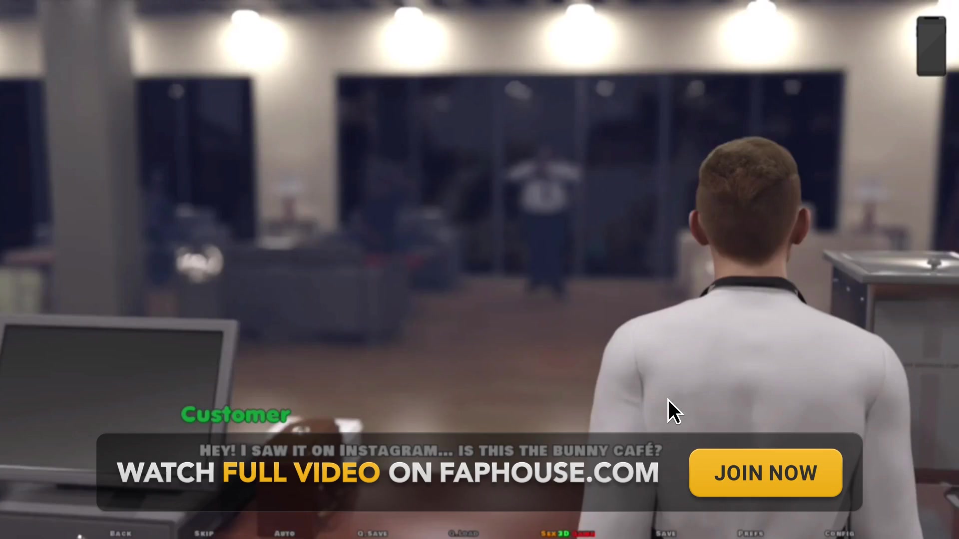 Lustful Event - MILF Obsession - Ep05