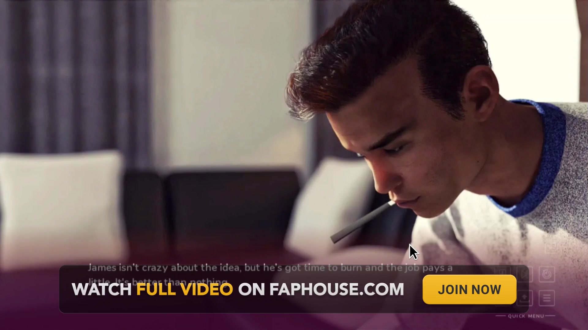 Loyal to Wife - Life Changes for Keeley - Epa1