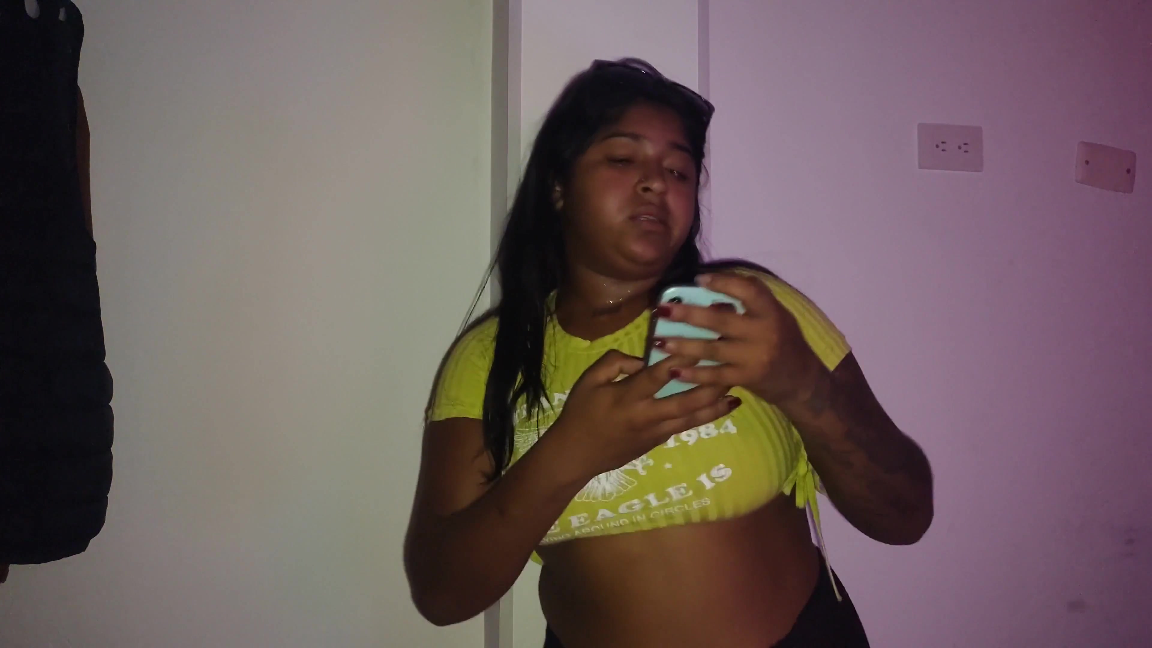 Dirty Lil Latinas Vol.666