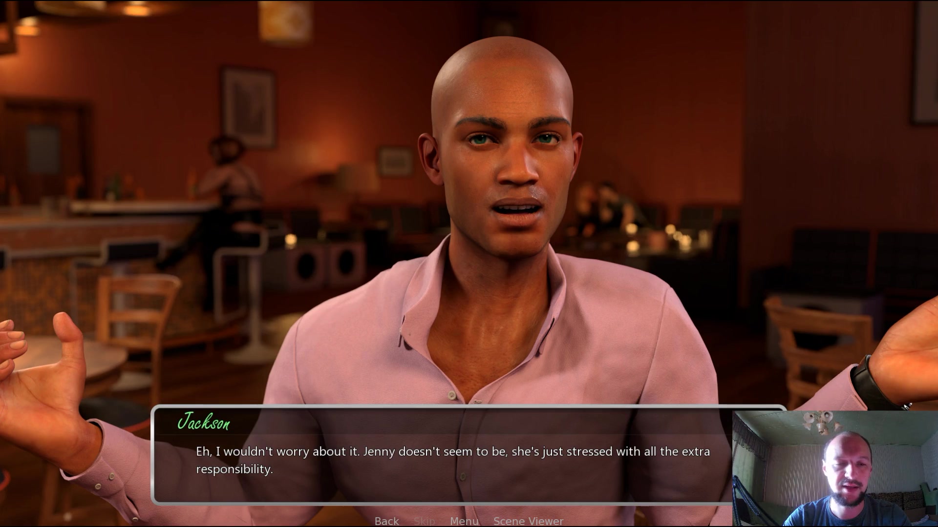 Office Perks Walkthrough 2