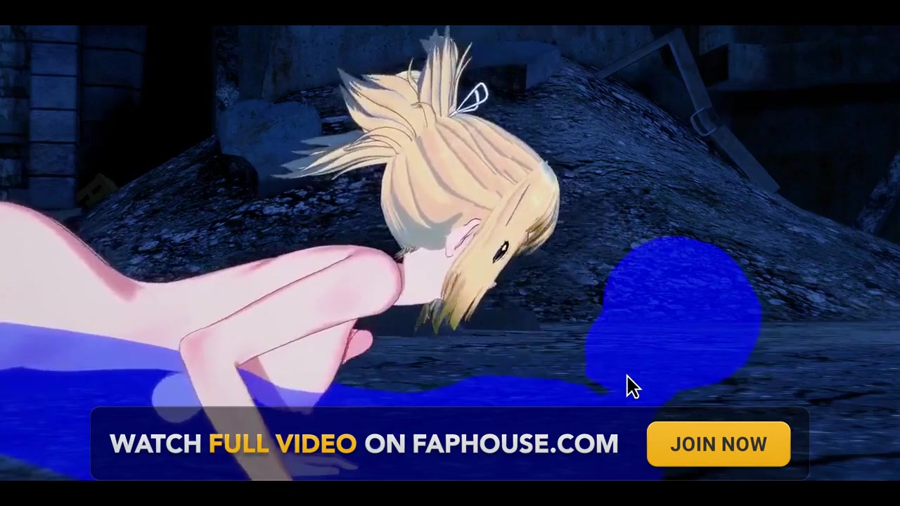 Dr Stone Hentai - Kohaku Boobjob and Handjob - Japanese Asian Manga Anime Game Porn