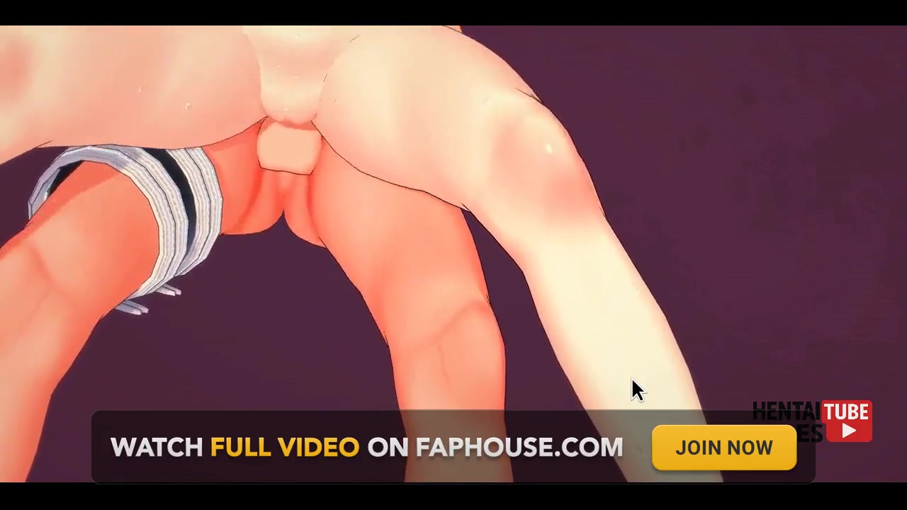 Naruto Hentai - Sakura and Naruto Do a 69 and Then Fuck - Asian Japanese Manga Anime Hentai 3D Porn