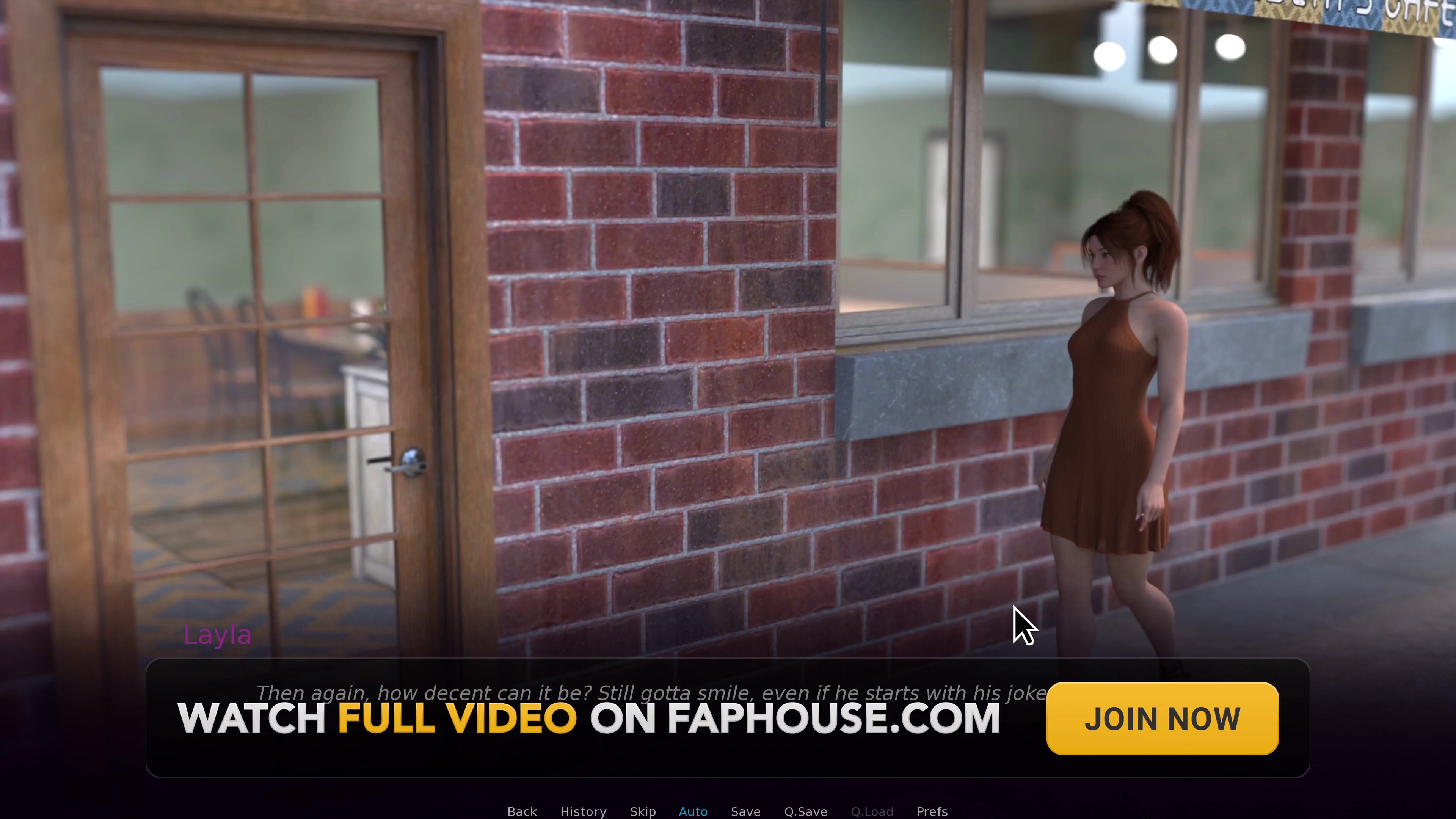 Layla Shattered Hopes 1