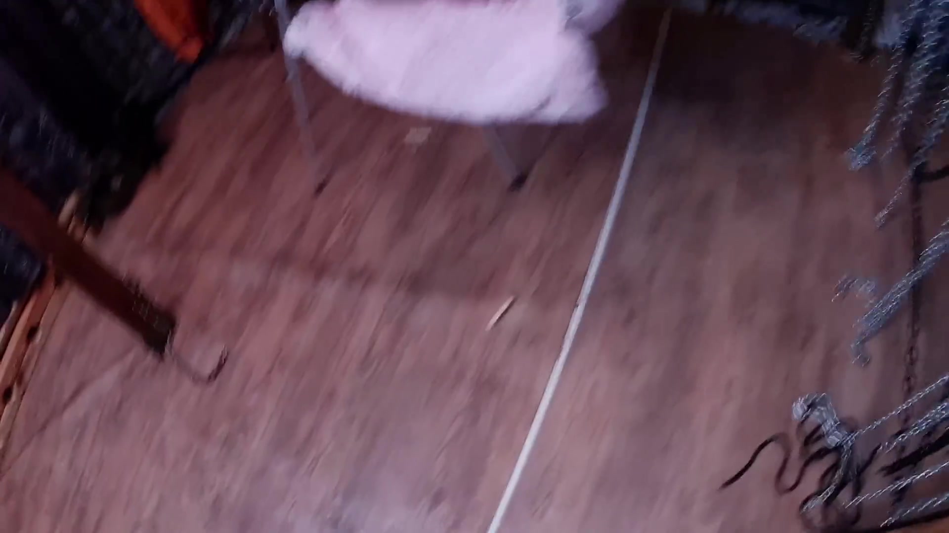 Part 5 :- Booboo's CBT punishment with Domina Satana.