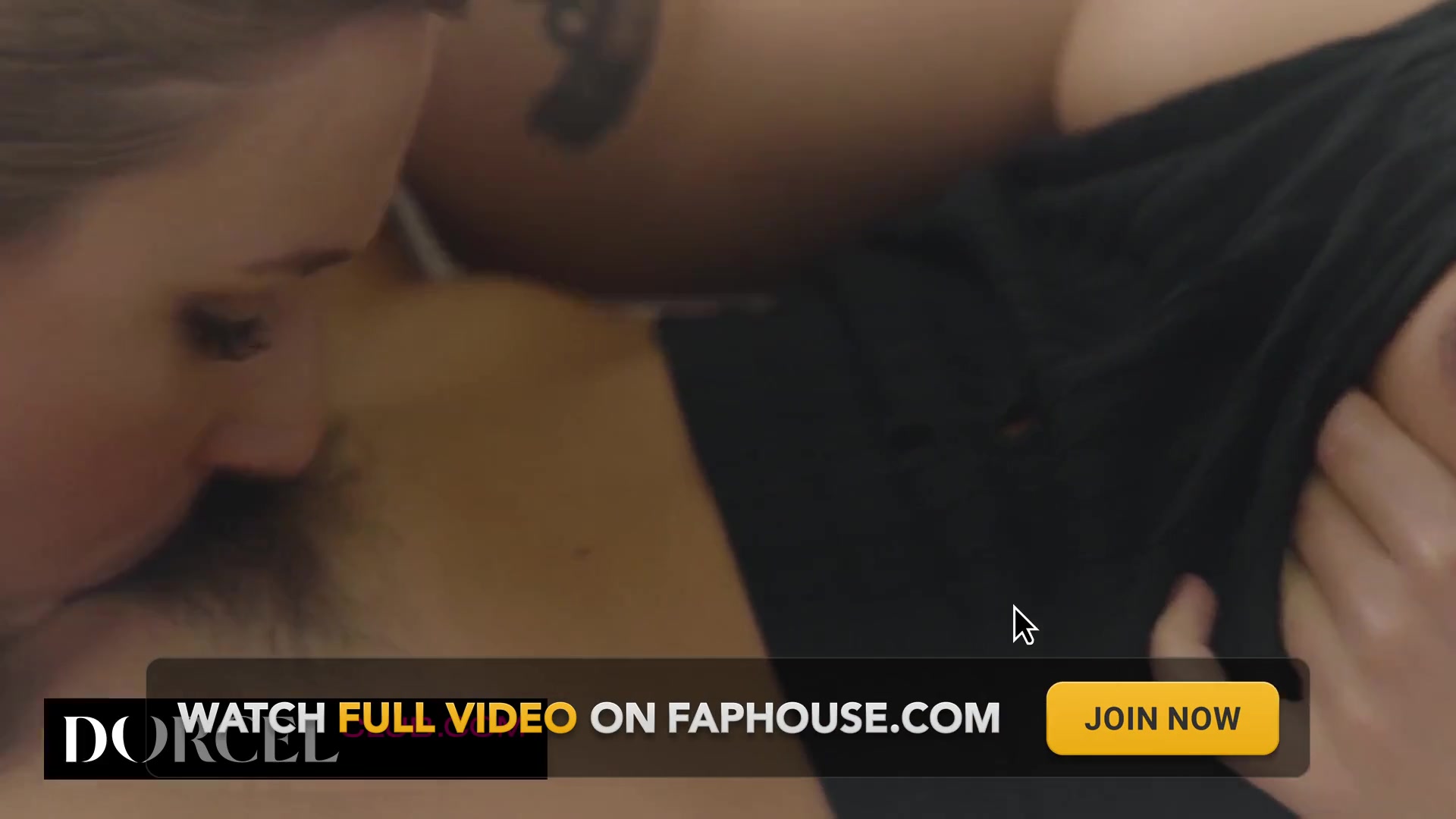 Chloe's Lesbian Dream