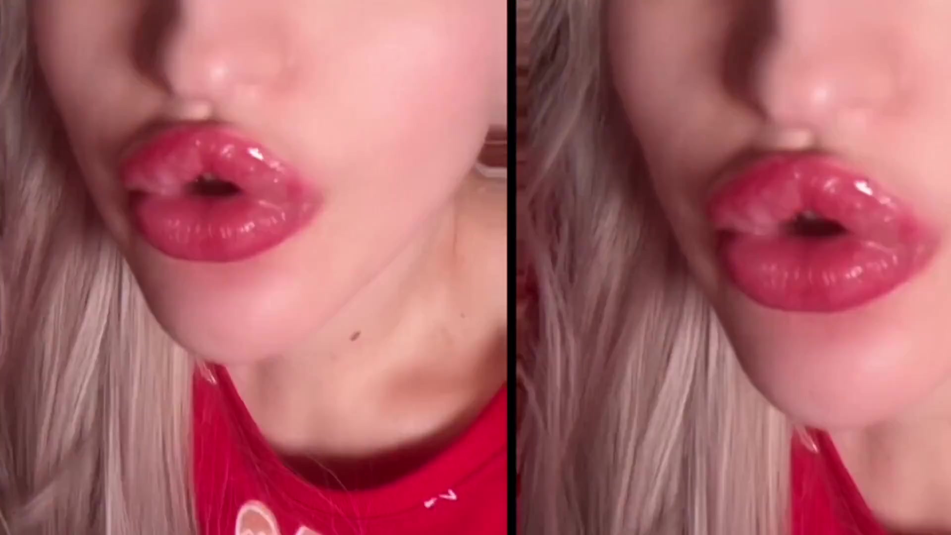 Asmr Chips Potato Eating Listen in Headphones