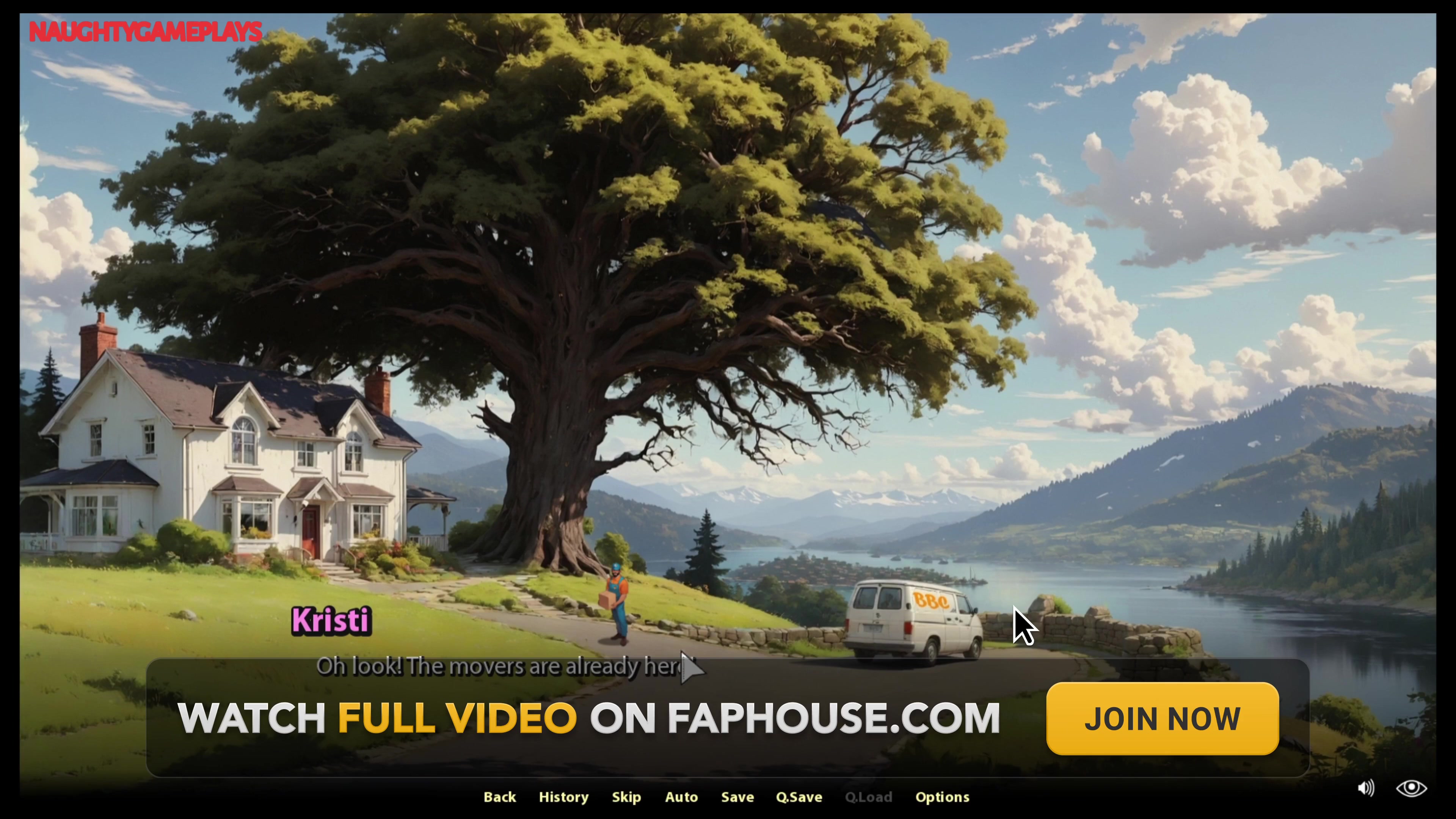 Moonripple Lake (part 01) - by Bananacreamgames