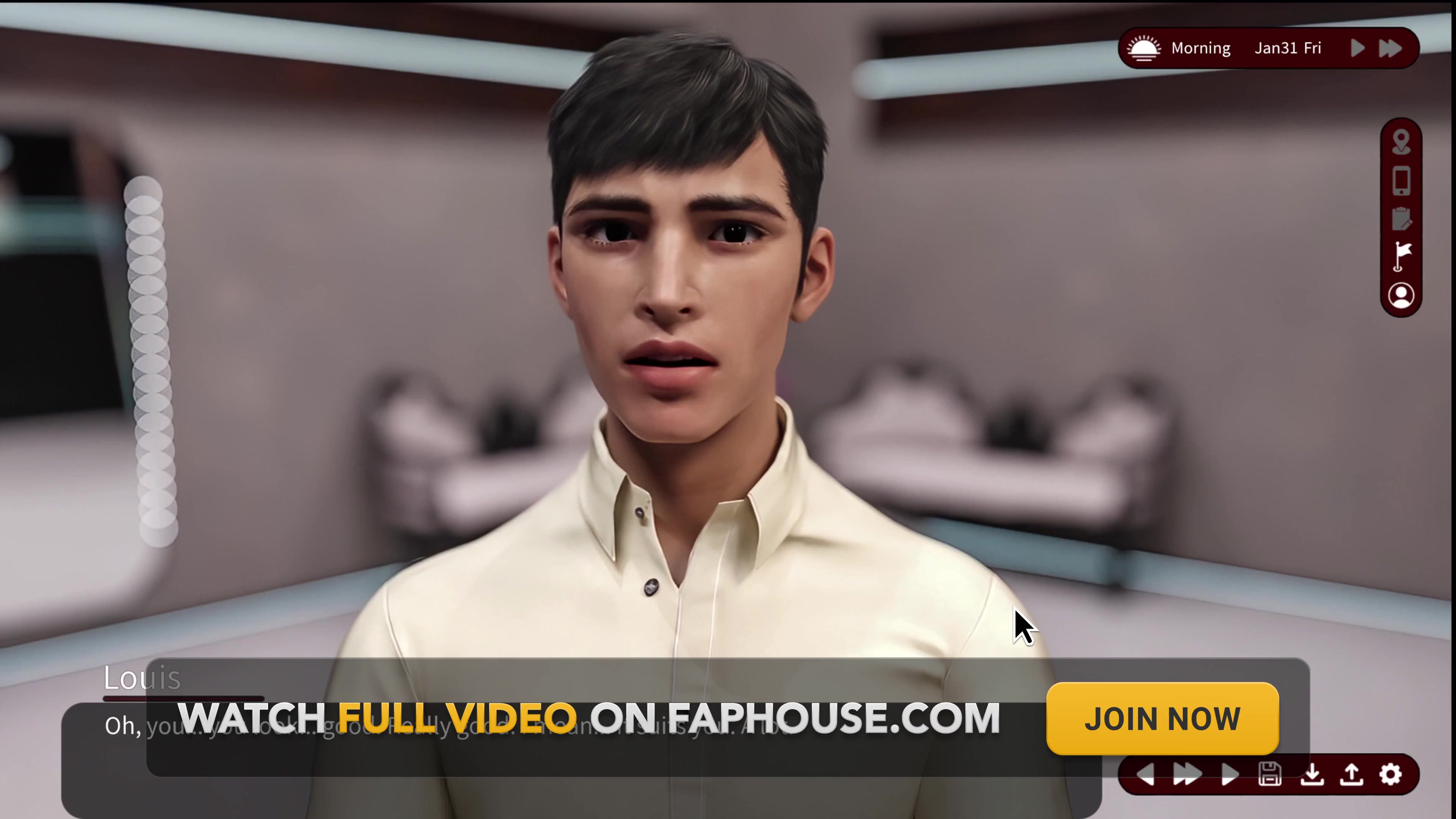 My Boss Wants to Fuck My Wife Part 27