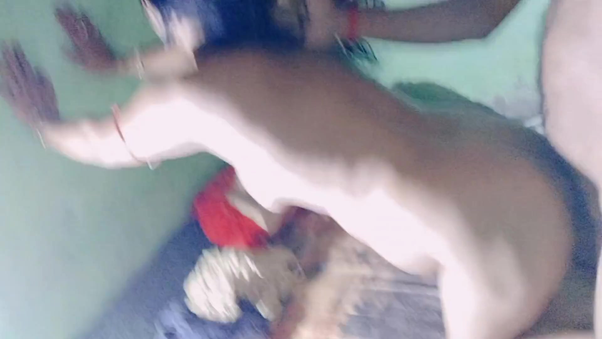 Desi hot Aunty Fucking by Boyfriend Hindi Audio