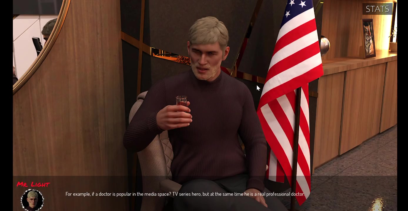 Medical Spedial Care - gameplay Part 2