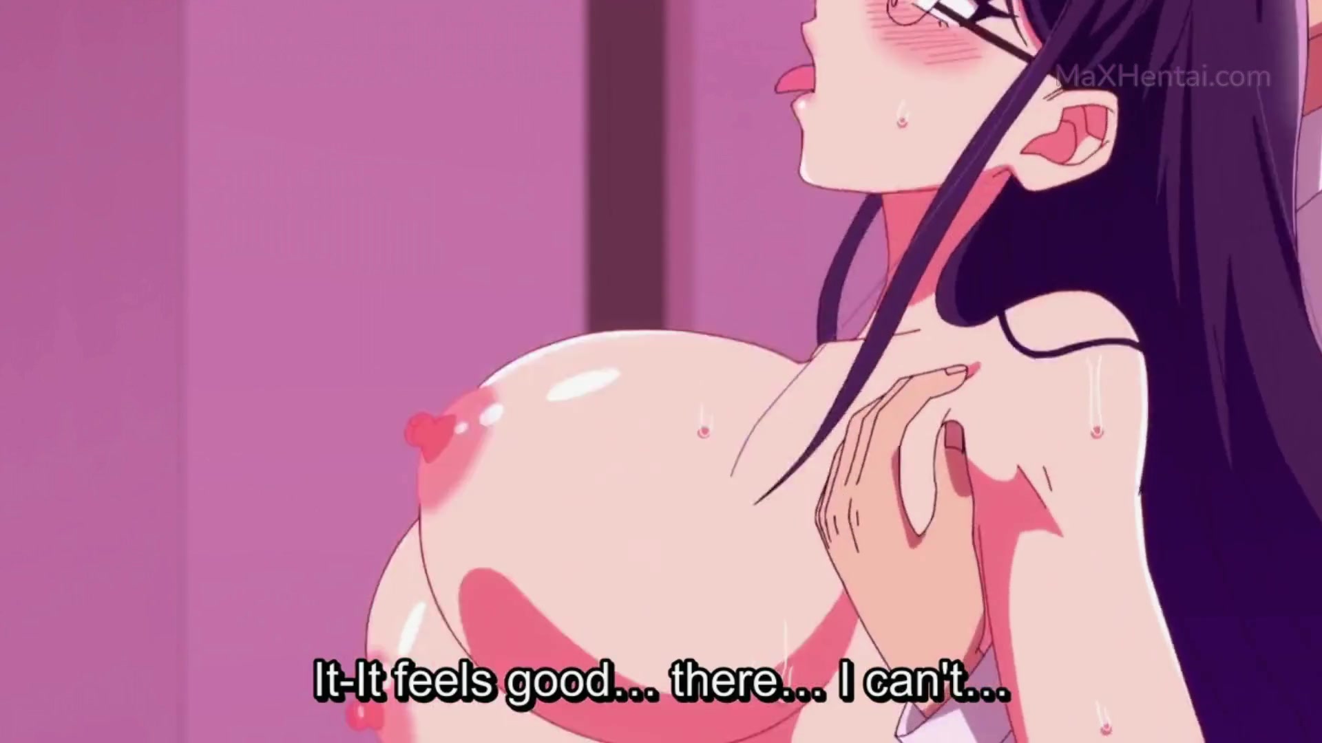 Pervy Teacher has First Time Sex with Horny Student in Classroom (Hentai) Eng Sub