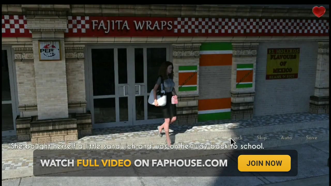 Wife and MILF #4 She Turned Me on