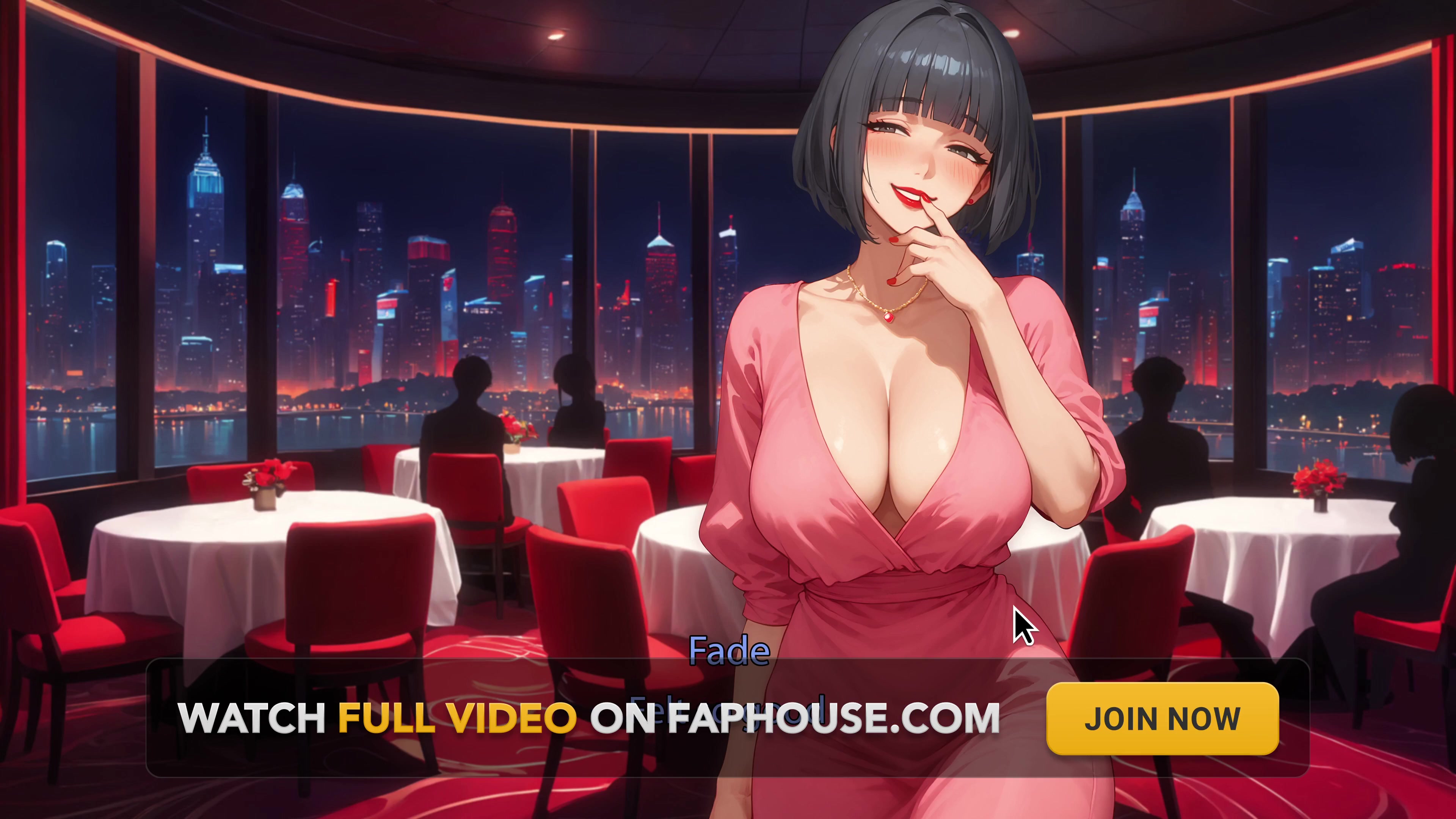 I Love Your Wife Update 5