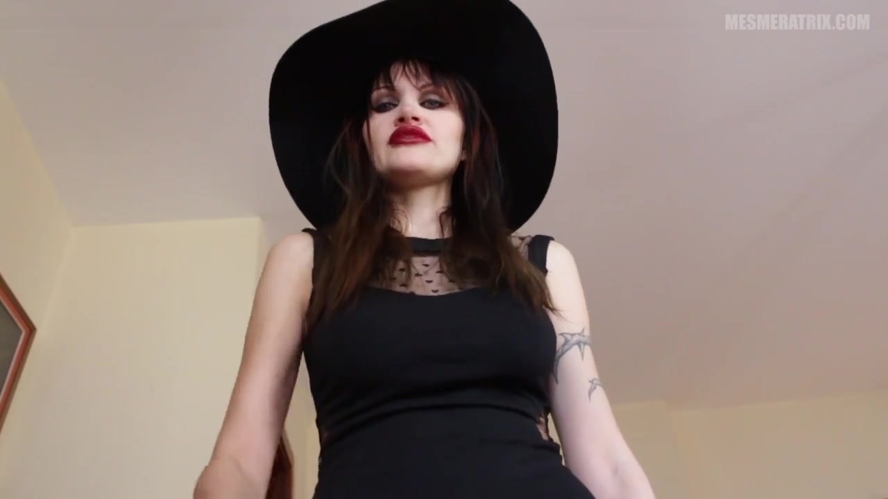 I married you for your wealth