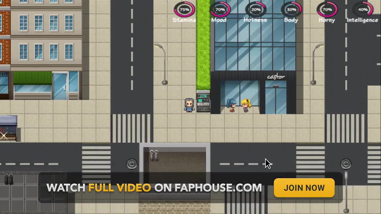 Lily of the valley: big black cock in front of married wife's face ep 21