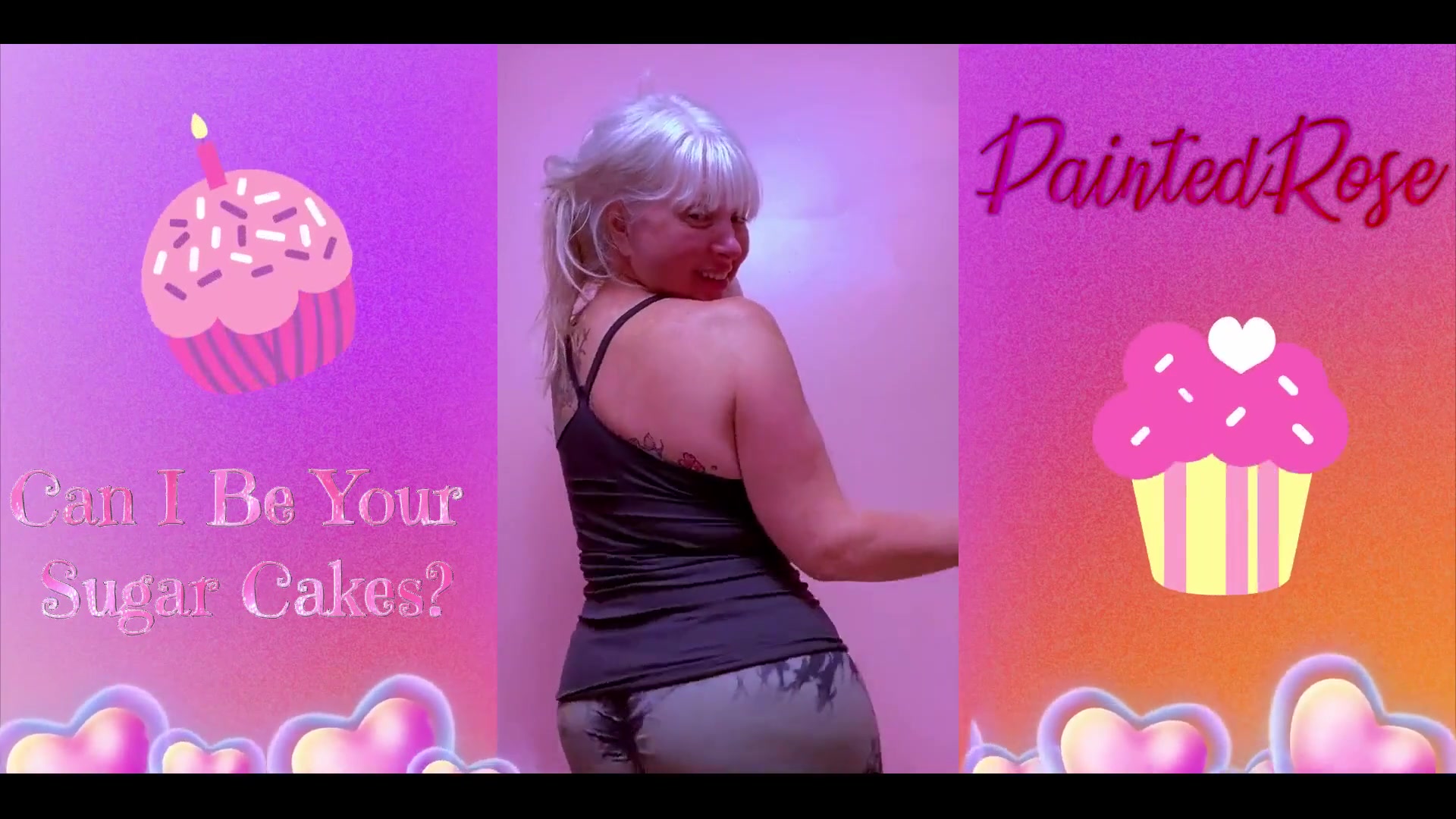 Mommy and You Cross the Lines Into the Sweet Tease of Temptation