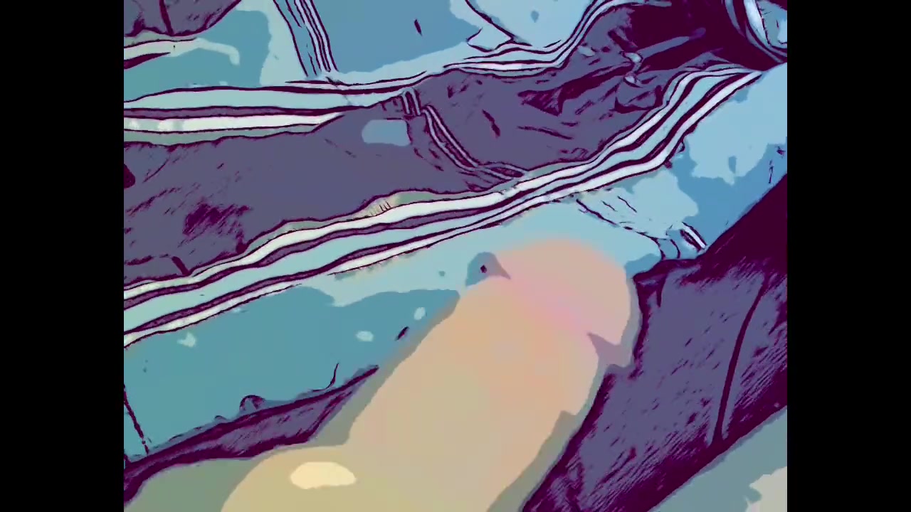 Woman Gives Perfect Hand Job