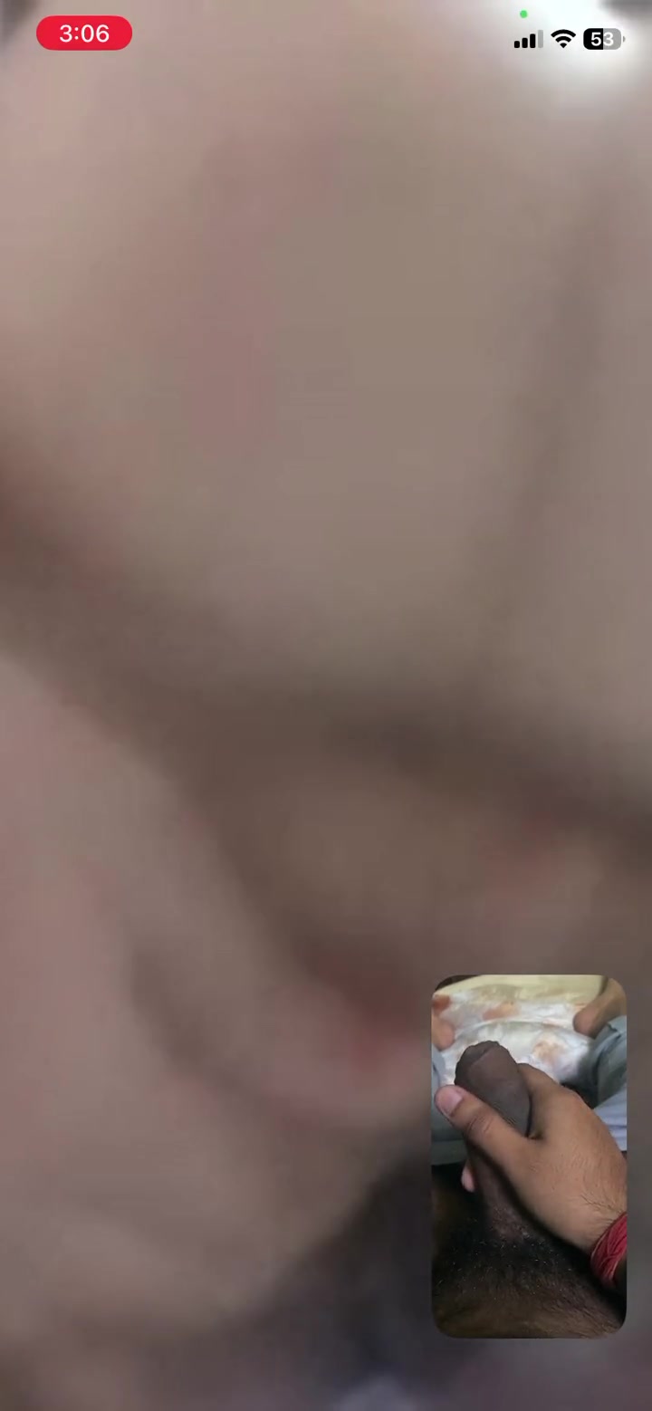 Fucked Bhabhi like a whore on video call