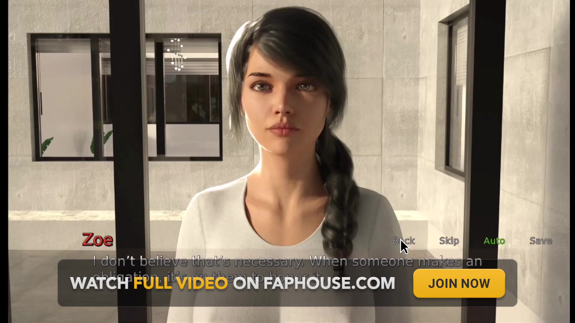 Secret summer #6 Leanne is touching my dick with her foot