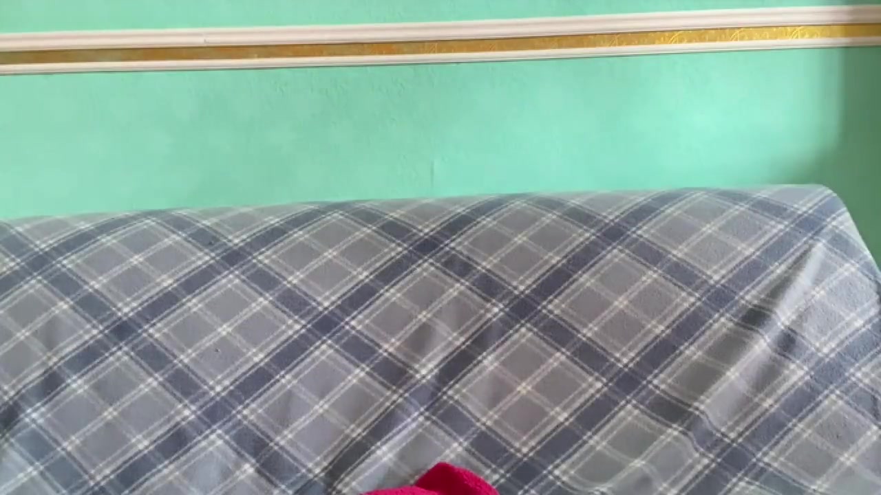 Teen Masturbates with Toys and Brings Herself to Orgasm