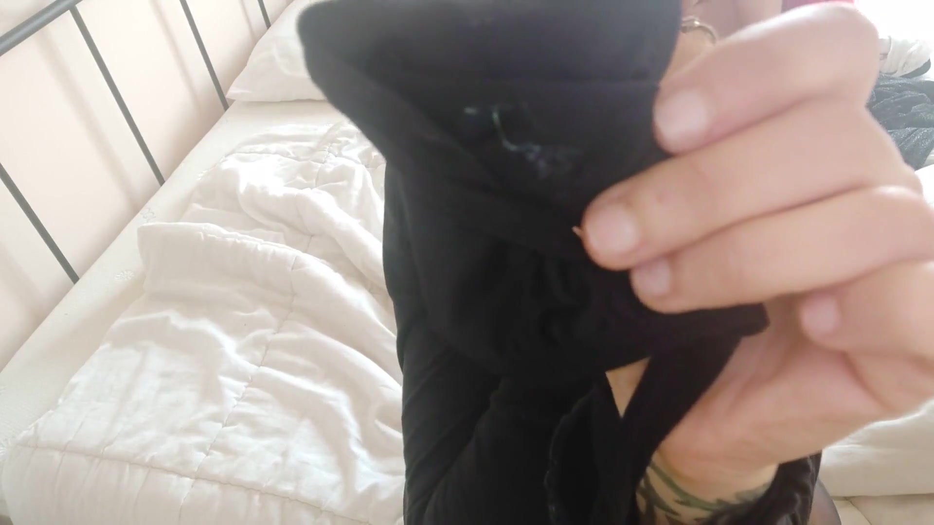 Here's What I Do When I Get Back From Uni