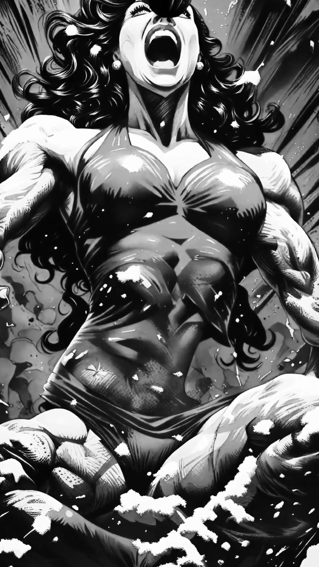 The Grinch! Watch This My First Cartoon, Made Three Years Ago for Christmas. It Looks so Funny and Ridiculous Now.