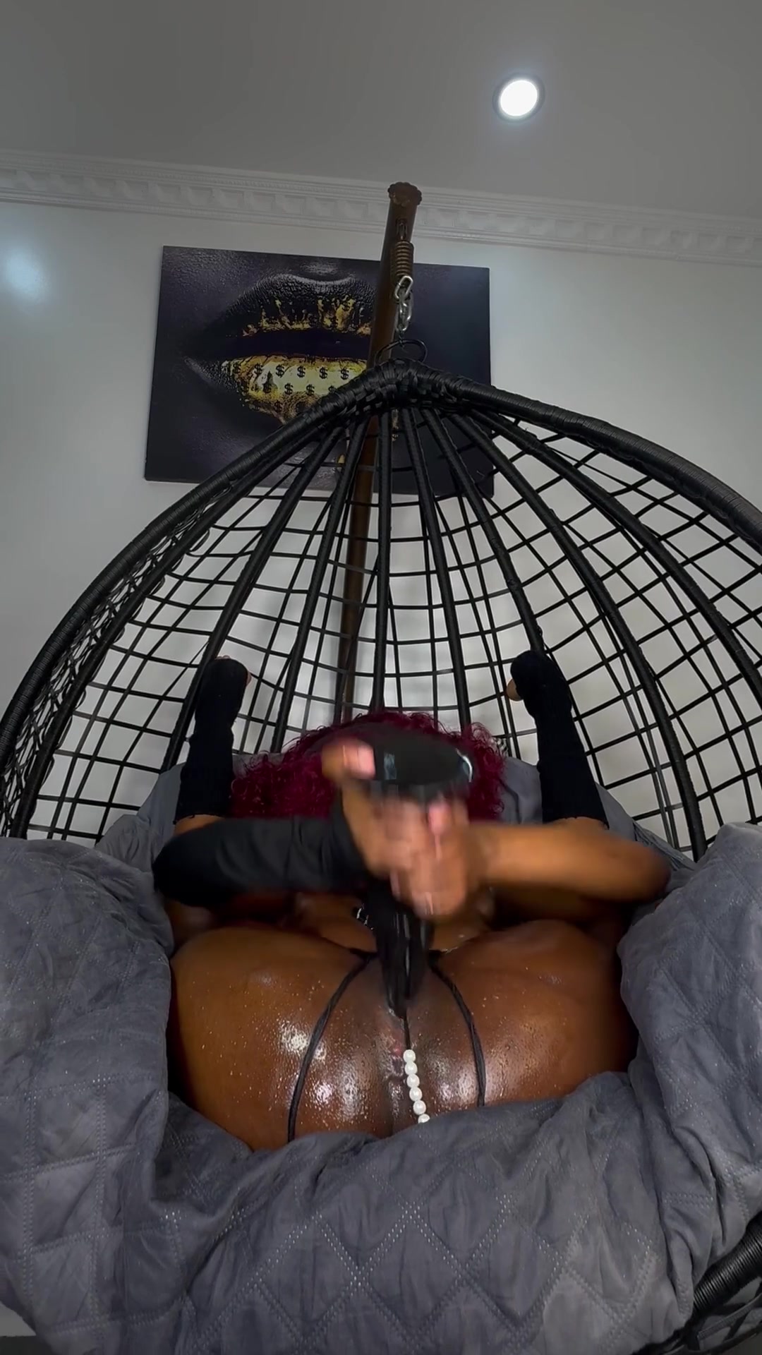 Fisting Dildos Will Definitely Be the End of Me