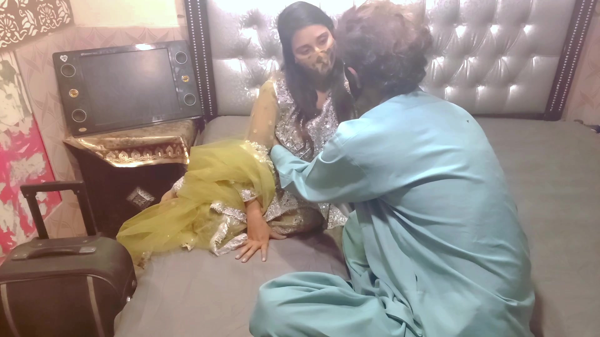 Indian Desi Bhabhi devar Sex Video Clear Hindi Audio Best Xxxxx sex