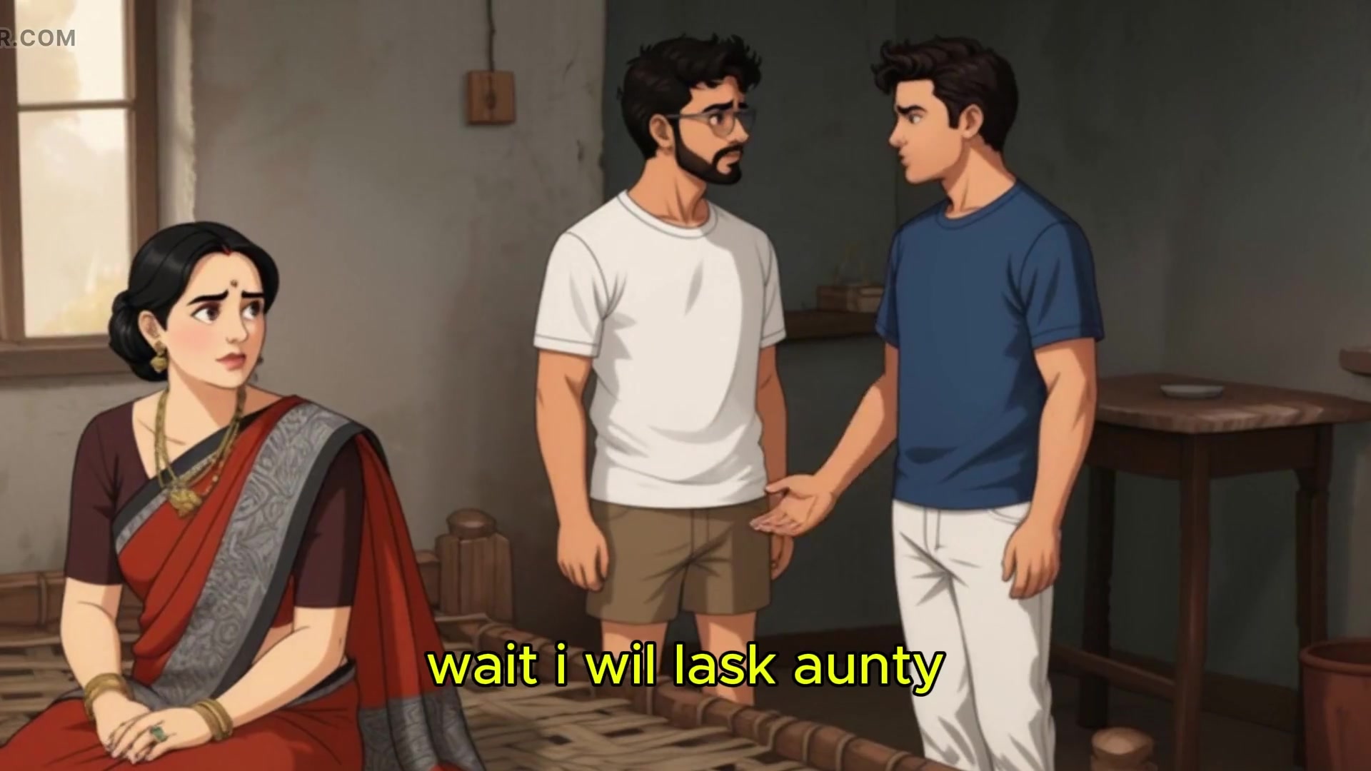 Jaya Teacher Part-19