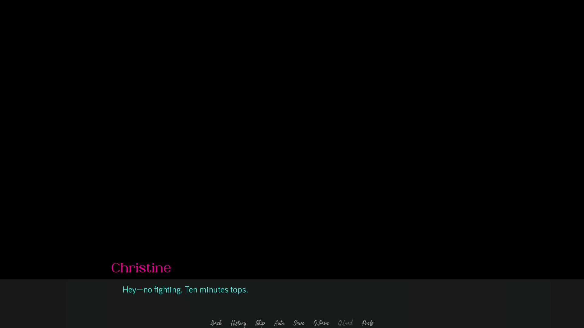 Being a Wife - V1.200 - Demo