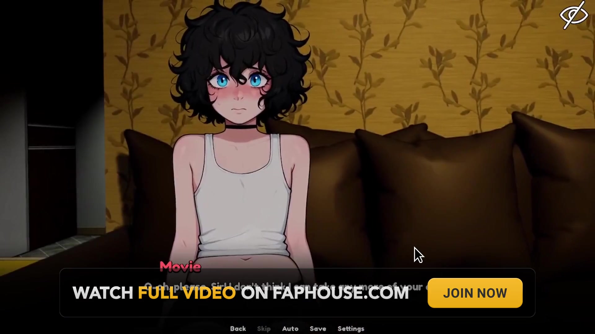 My Femboy Roommate #03 - Catching My Femboy Lover Fuck Himself with a Big Dildo