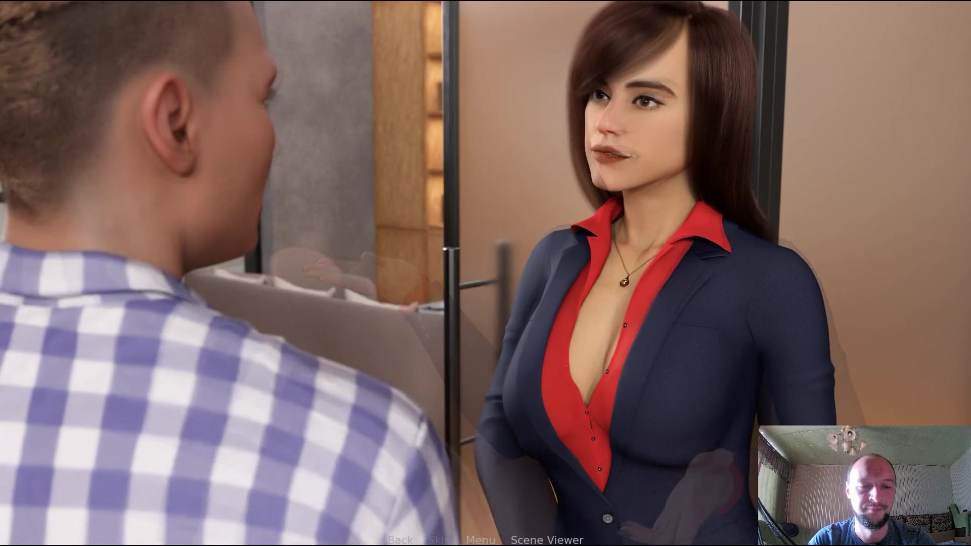 Office Perks Walkthrough 1