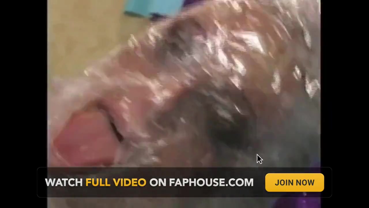 Crazy fetish party for a nasty blonde