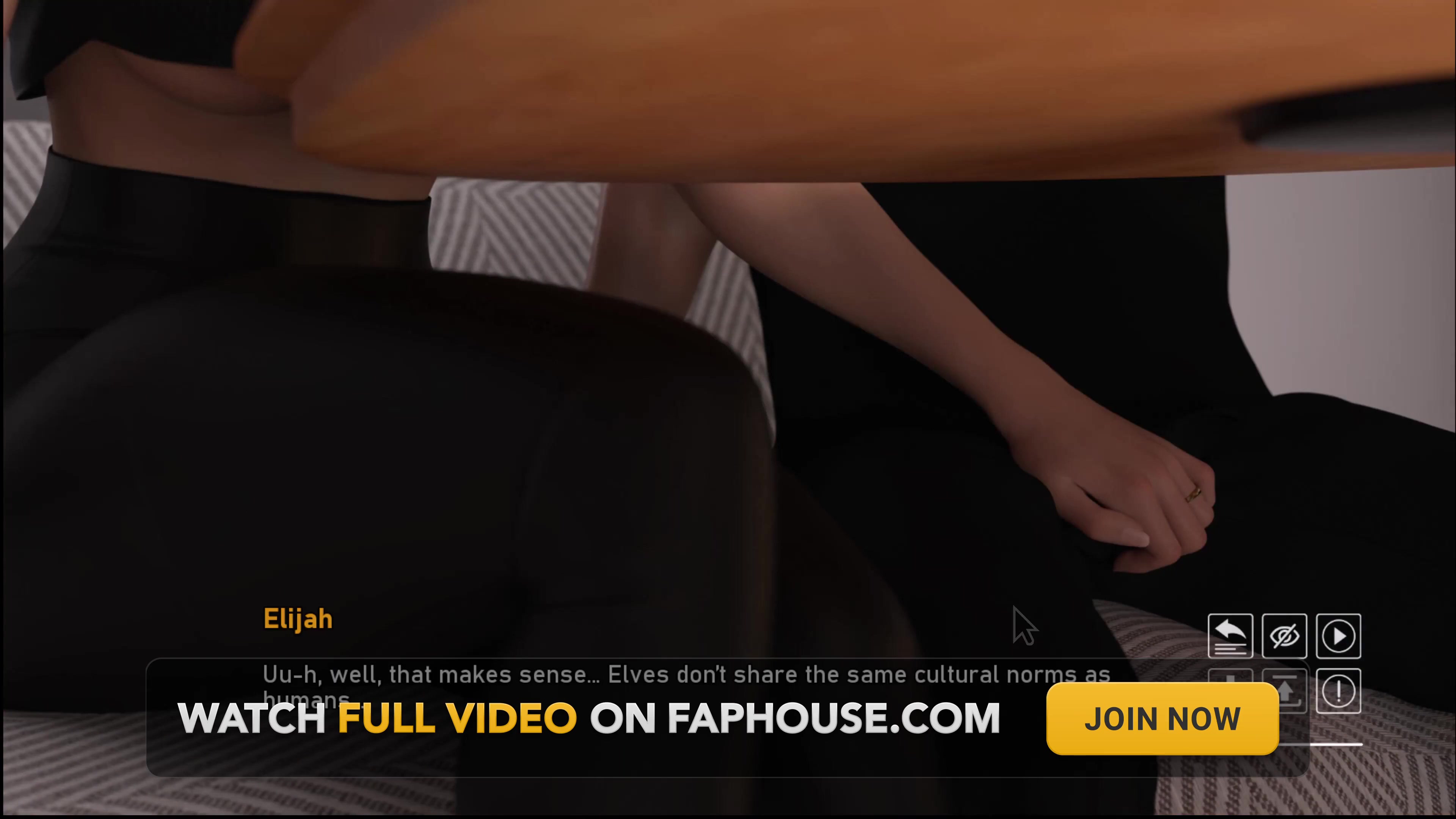 Steps of De Bauchery 36 We Had Amazing Time in the Game D&d