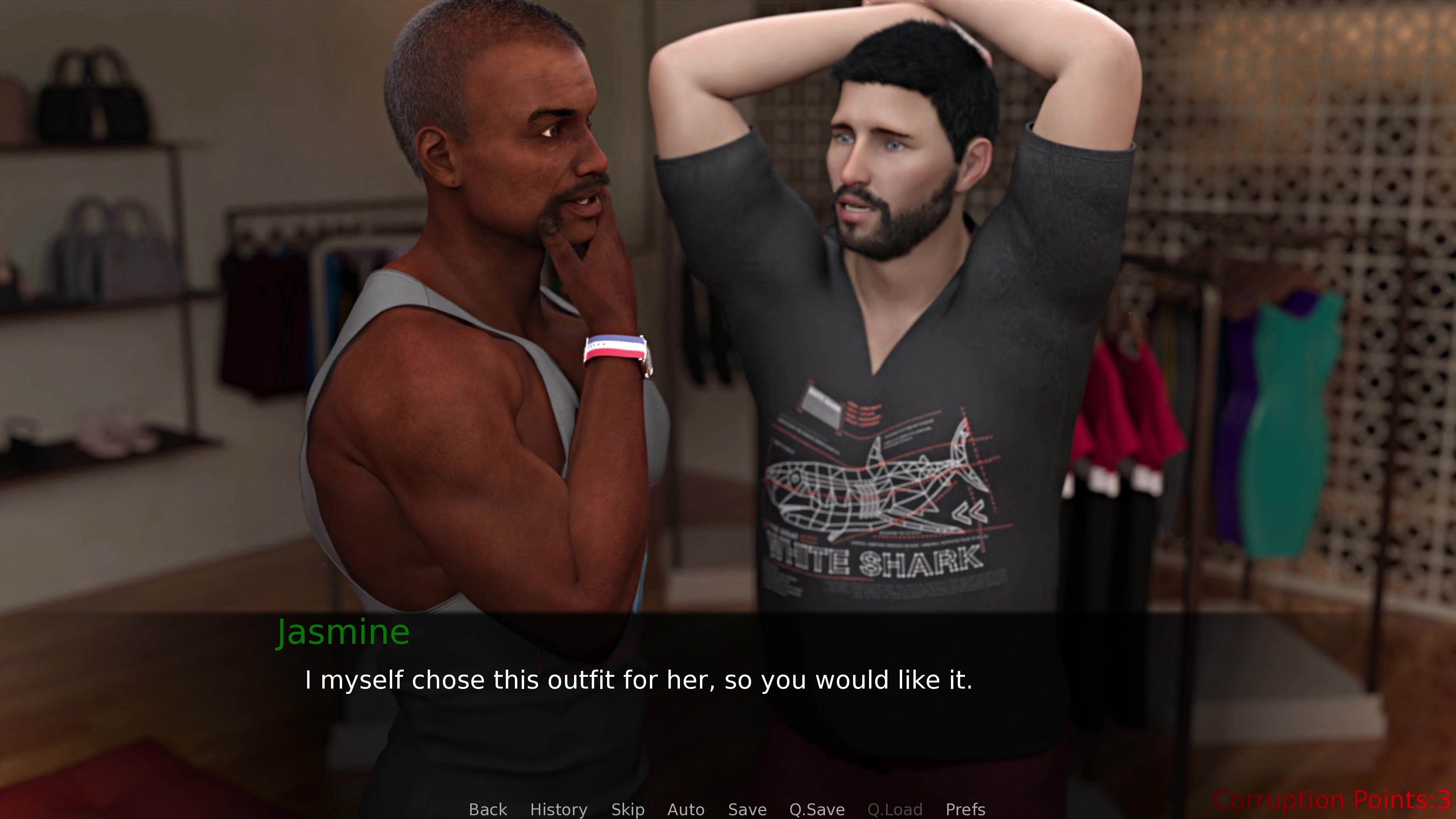 Cuckold Fan Must Watch - Pineapple Express S1 - Part 2