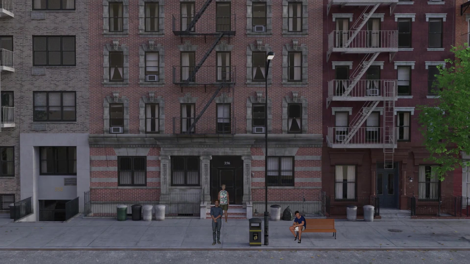 Kink Maker 4 - Alma’s Reward for Spencer