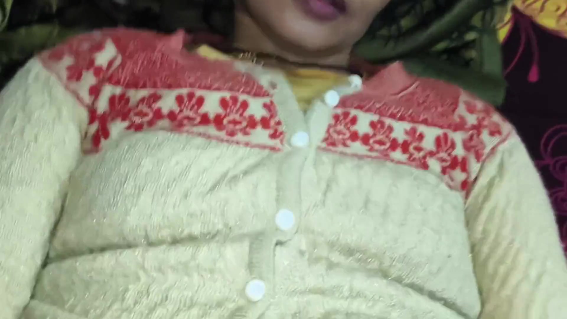 Oh my God, my cute stepsister invited me for hard fucking